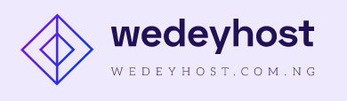 Wedey Host